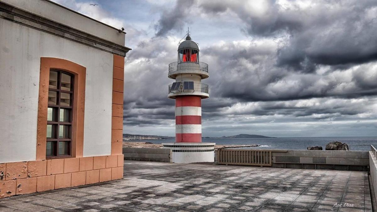 Gofioplaya Suite Solarium Arinaga Buitenkant foto